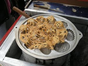 5 Jajanan Ini Dijamin Bikin Kangen Masa SD