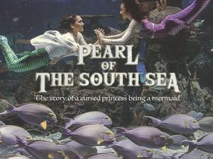 Libur Harpitnas, Yuk Nonton Putri Duyung Bareng Keluarga Libur Harpitnas, Yuk Nonton Putri Duyung Bareng Keluarga