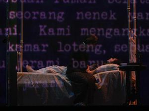 Titimangsa Foundation Segera Pentaskan Karya Amir Hamzah?