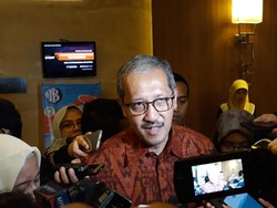 Rupiah Kian Menguat, BI: Masih Kemurahan