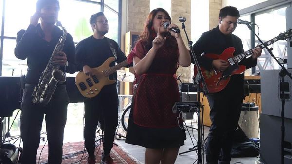 Gairahkan Musik Jazz, Album MLD Project Season 3 Resmi Dirilis