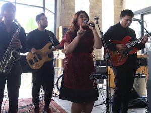 Gairahkan Musik Jazz, Album MLD Project Season 3 Resmi Dirilis