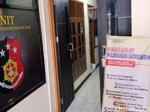 Jadi Tersangka Pencabulan, Oknum Guru Sukabumi Akui Khilaf