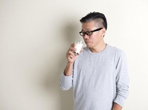 Ini Loh Sederet Manfaat Minum Susu Saat Sahur Ini Loh Sederet Manfaat Minum Susu Saat Sahur