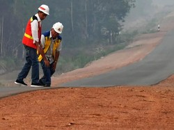 Bapak Infrastruktur RI: Pernah Distempelkan ke Basuki, Kini Disematkan ke Jokowi