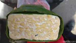 Ini Lho yang Bisa Dibeli dengan Uang Rp 50 Ribu