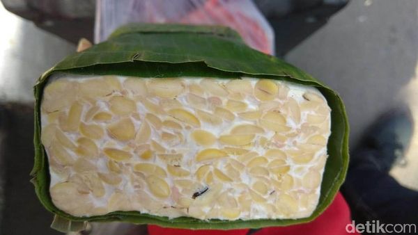 Ini Lho yang Bisa Dibeli dengan Uang Rp 50 Ribu