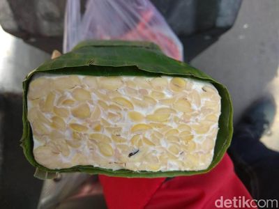 Ini Lho yang Bisa Dibeli dengan Uang Rp 50 Ribu