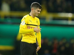 Bidik Pulisic, Chelsea Siap-siap Ditinggal Hazard?