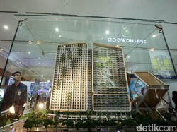 Pengembang Ngeluh Pasar Properti Lesu, PUPR: Tidak Sepakat