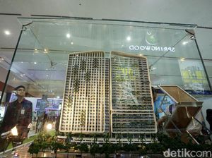 56 Proyek Properti Rp 68 T, Diteken di Bali 56 Proyek Properti Rp 68 T, Diteken di Bali