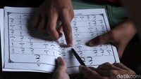 Arti Makhorijul Huruf Al Jauf, Pahami untuk Modal Membaca Al Quran