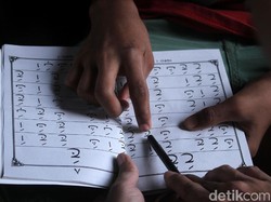 Arti Makhorijul Huruf Al Jauf, Pahami untuk Modal Membaca Al Quran