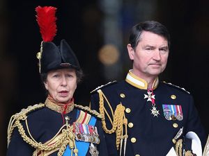 Putri Anne Adik Raja Charles III Masuk RS gegara Gegar Otak, Ini Awal Mulanya Putri Anne Adik Raja Charles III Masuk RS gegara Gegar Otak, Ini Awal Mulanya