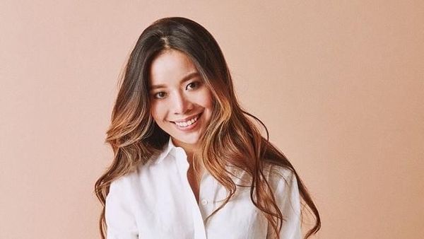 Baru Usia 28, Wanita Cantik Ini Sukses Raup Rp 29 M Lewat Bisnis Skincare