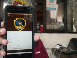 Polres Cirebon Bekuk Pelaku Curanmor Berkat Aplikasi Sigabon