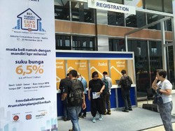 Beli Hunian Dekat LRT Bisa Pakai DP 0%