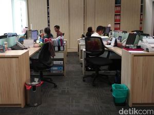 56% Orang di Dunia akan Kehilangan Pekerjaan karena Teknologi