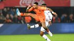 Belanda Hajar Juara Piala Dunia Prancis