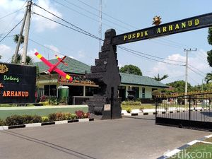 Mengenal Pusdik Arhanud, Pencetak Prajurit Artileri Pertahanan Udara Mengenal Pusdik Arhanud, Pencetak Prajurit Artileri Pertahanan Udara