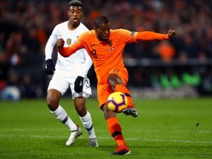 Hasil UEFA Nations League: Belanda Menang 2-0 atas Prancis