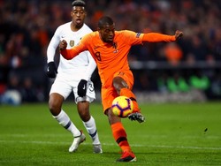 Hasil UEFA Nations League: Belanda Menang 2-0 atas Prancis