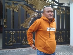 Jika Dijual Sule Buka Harga Rp 50 M untuk Rumahnya, Tertarik?