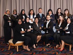 Perusahaan Ini Kembangkan AI untuk Rekrut Karyawan