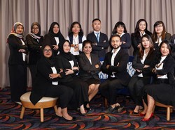 Perusahaan Ini Kembangkan AI untuk Rekrut Karyawan