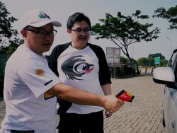 Cuaca Nggak Jelas Bikin Galau Cuci Mobil? Ini Solusinya!