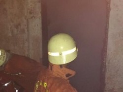 Kebakaran Rumah di Johar Baru Padam, Tidak Ada Korban