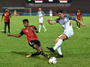 Hasil Piala AFF 2018: Filipina Kalahkan Timor Leste 3-2 Hasil Piala AFF 2018: Filipina Kalahkan Timor Leste 3-2