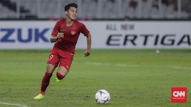 LIVE REPORT: Malaysia vs Indonesia