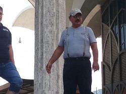 Cerita Papi-nya Timnas Indonesia Kehilangan Sepatu di Bangkok