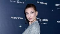 Si Seksi Hailey yang Kini Menyandang Nama Bieber