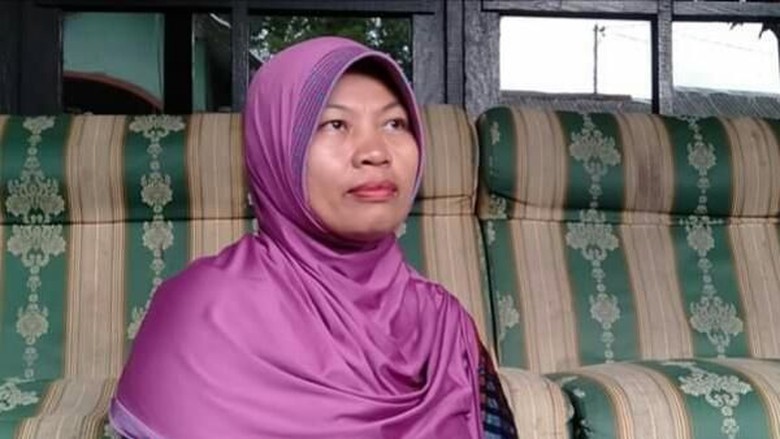 Baiq Nuril Ajukan PK Pekan Ini Baiq Nuril Ajukan PK Pekan Ini