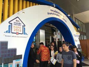 Milenial Diserbu Rumah dengan Cicilan dan Bunga Murah