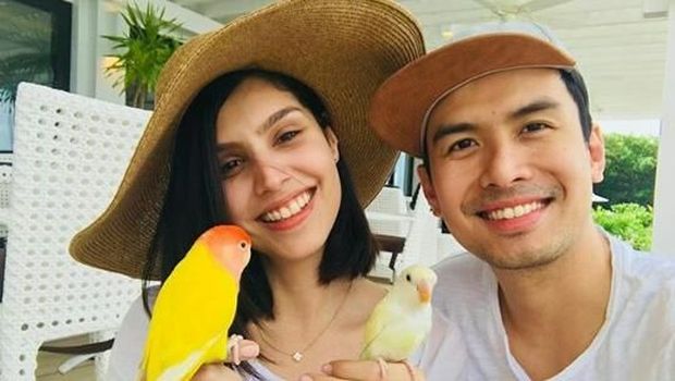 8 Tips untuk Pengantin Baru Seperti Christian Bautista-Kat Ramnani