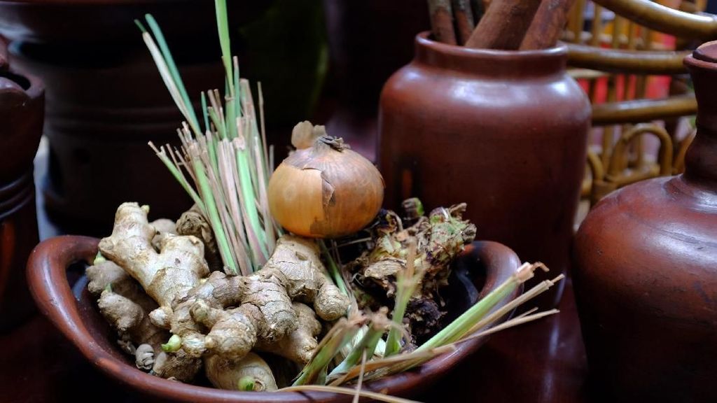 5 Herbal Asli Indonesia yang Bisa Bantu Kamu Rileks di Hari Minggu