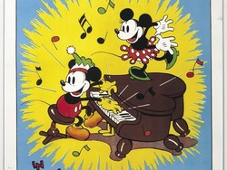 Pernyataan Disney Seusai Kehilangan Hak Cipta Mickey Mouse