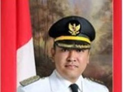 Bupati Pakpak Bharat yang di-OTT KPK Punya Harta Rp 54 M