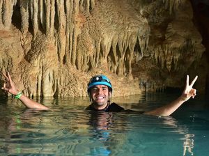 Foto: Kaka, Legenda Sepakbola yang Doyan Traveling