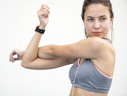 Ini Cara Mencuci Sports Bra Agar Tidak Cepat Rusak