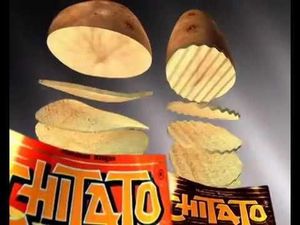 Ini 5 Iklan Makanan Jadul yang Pasti Diingat Anak 90an Ini 5 Iklan Makanan Jadul yang Pasti Diingat Anak 90an