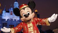 8 Fakta Tak Terduga Mickey Mouse, Dulunya Kelinci dan Pernah Menikah