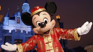 8 Fakta Tak Terduga Mickey Mouse, Dulunya Kelinci dan Pernah Menikah