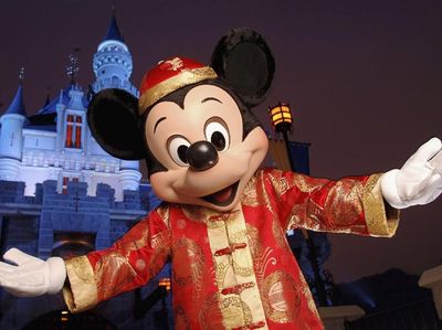 8 Fakta Tak Terduga Mickey Mouse, Dulunya Kelinci dan Pernah Menikah