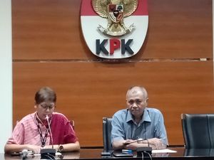 Begini Kronologi Penangkapan Bupati Pakpak Bharat