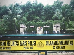 2 Bocah Tewas Tersengat Listrik di Kolam, Polisi Periksa Manager Hotel
