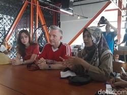 Wawali Liverpool Tertarik UMKM Surabaya, Ajak Diskusi Pelakunya